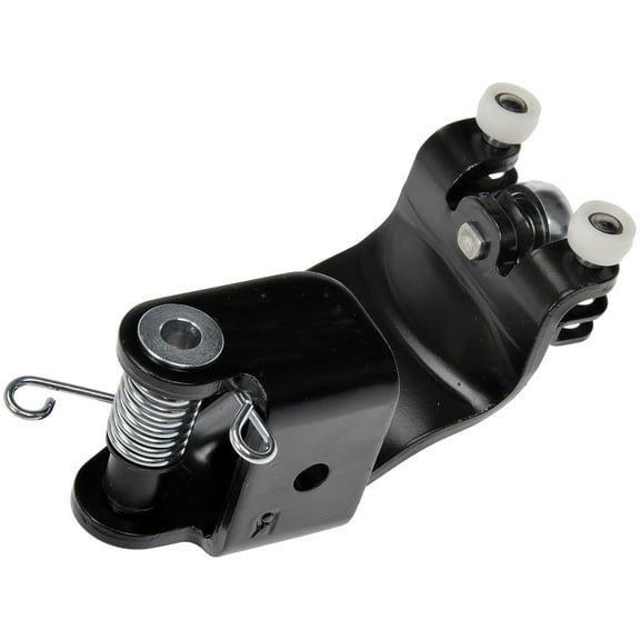 Dorman 924-129 Passenger Side Sliding Door Roller Assembly for Specific Honda Models 2007 Honda Odyssey