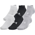 thumbnail image 4 of TRAHOO-unisex-adult Essential Low Socks 6 PackSock, 4 of 4
