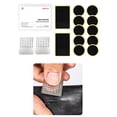 thumbnail image 2 of jinwen Bike Tire Tube Repair Kit Bicycle Tube Puncture Repair Kit for Riding Sports, 2 of 9