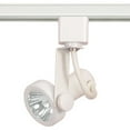 thumbnail image 2 of Nuvo TH323 - 1 Light - MR16 - 120V Track Head - Gimbal Ring, 2 of 2
