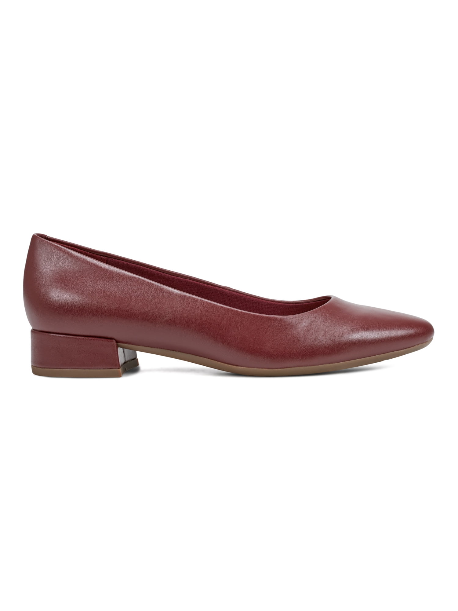 Easy Spirit Women's Calla Comfort Heel, Sizes 5-12, Wide Width Available
