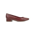 thumbnail image 2 of Easy Spirit Women's Calla Comfort Heel, Sizes 5-12, Wide Width Available, 2 of 5