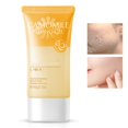 thumbnail image 1 of Beuking-Gel Exfoliante Facial De Manzanilla, Limpieza Profunda, Hidratante, Suavizante, Exfoliante Suave, Elimina La Suciedad, Aprieta Los Poros, Mejora La Piel Del Rostro, 1 of 5