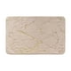 thumbnail image 1 of Ganfancp Cobblestone- Relieve Baño Alfombra Alfombras Antideslizantes En Lavabo Bañera Lado Alfombra Suelo Ducha Felpudo Memory Foam Pad Ofertas Del Día 1X Alfombrilla, 1 of 2
