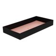 thumbnail image 4 of 1Pc Jewelry Storage Plate Desktop Jewelry Display Holder Dressing Table Decor, 4 of 9