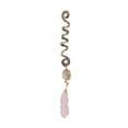 thumbnail image 1 of Colgante Dreadlock Aleación Joyería para el cabello Bobinas Trenza Decoración Clips Trenzado Colgantes para el cabello Joyería para fiestas Exposiciones Bodas Banquetes, 1 of 8