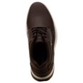 thumbnail image 4 of Zapatos Zmexico para Hombre 828 cafe 27, 4 of 6