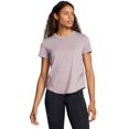 thumbnail image 4 of Under Armour Womens Vanish Elite ArmourVent Loose T-Shirt, 4 of 4