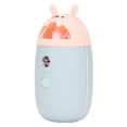 thumbnail image 5 of Humidificador Calentador De Manos 2 En 1 Combo Recargable 8000mAh Calentador De Manos Electrónico Banco De Energía Móvil Azul, 5 of 5