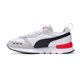 thumbnail image 4 of Tenis Puma R78 Jr Original 373616 24 Puma 373616 24$$Casual$$Multicolor., 4 of 4