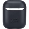 thumbnail image 1 of Estuche Para Airpods Native Union Negro Native Union Suave, 1 of 3