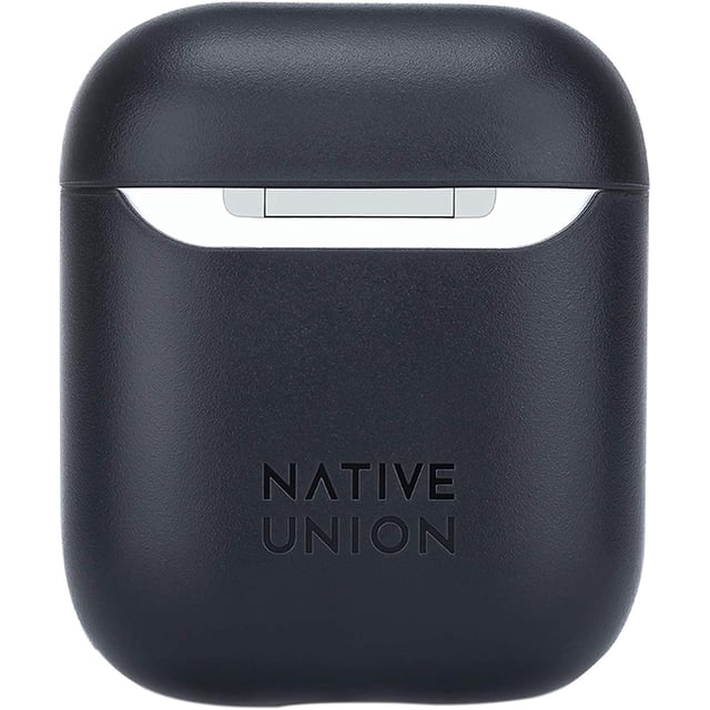 Estuche Para Airpods Native Union Negro Native Union Suave