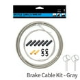 thumbnail image 4 of Bike Brake Cable Kit Brake Cable Housing Kit for Mountain Bike or Road Bikes, 4 of 9