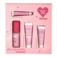 thumbnail image 1 of Set de fragancias Love Joy pocket spa dessert paradise 4 piezas, 1 of 4