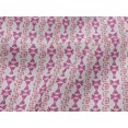 thumbnail image 4 of oneOone Viscose Jersey Fabric Geometric Block Print Fabric BTY 60 Inch Wide, 4 of 5