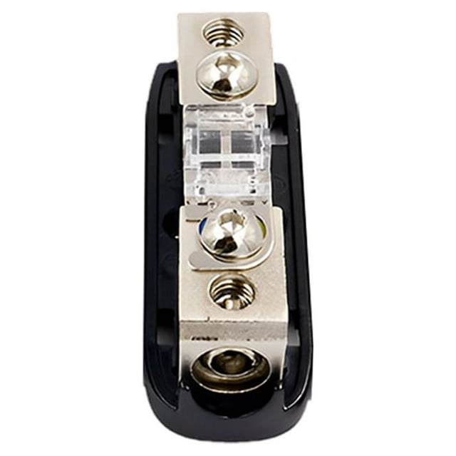 keepw Universal Car Stereo Fuse Vehicle RV Audio Circuit Breaker Fuses Automotive Automobile Upgrade Accessories Spare Parts 80A