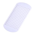 thumbnail image 2 of Elroy 2 Pieces 160 Grids 1cm Ice Lattice Mold Silicone Cookies Mould Baking Chocolate Ice Cube Tray, 2 of 3