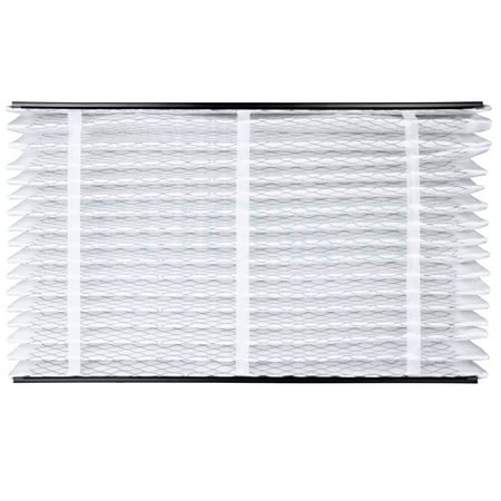 For AprilAire 410 Replacement Filter 16x 25 x 4 Air Filter Whole House Air Purifiers 1410  1610  2410  2416  3410  4400 MERV11 Furnace Filter
