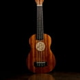 thumbnail image 4 of unbranded 1Pcs Maple Wood Square Guitar Soundhole Cover for Live Performances and Practice Sessions, 4 of 5