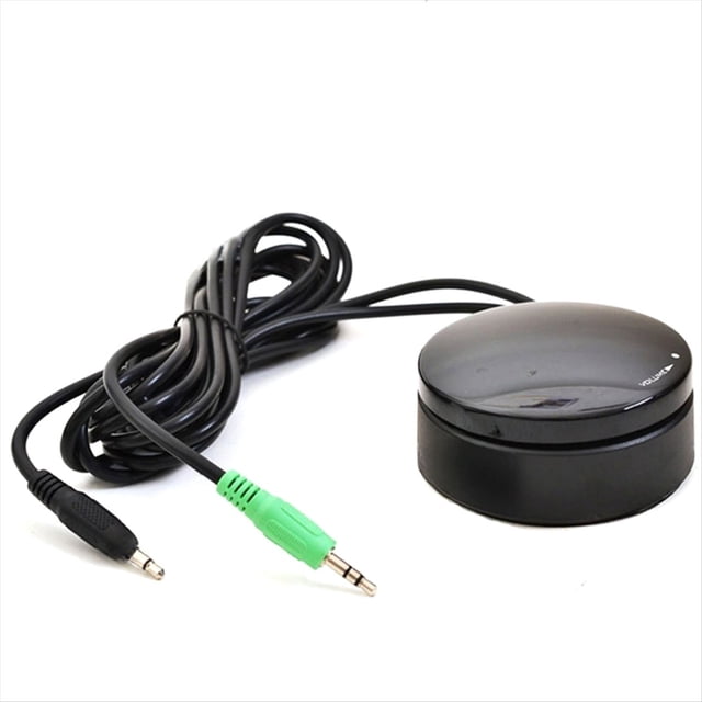 Controlador de Volumen de Audio con Cable. Control de Volumen de SeñAl Auxiliar de 3,5 mm Mediante Ajuste de Cable para Altavoces y Amplificadores.