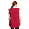 thumbnail image 2 of Port Authority Women's Easy Care Cobbler Apron with Stain Release, 2 of 4