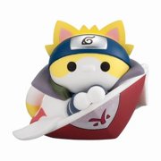 Megahouse Mega Cat Project Naruto Shippuden "The Bond Between Master and Disciple - Minato Namikaze
