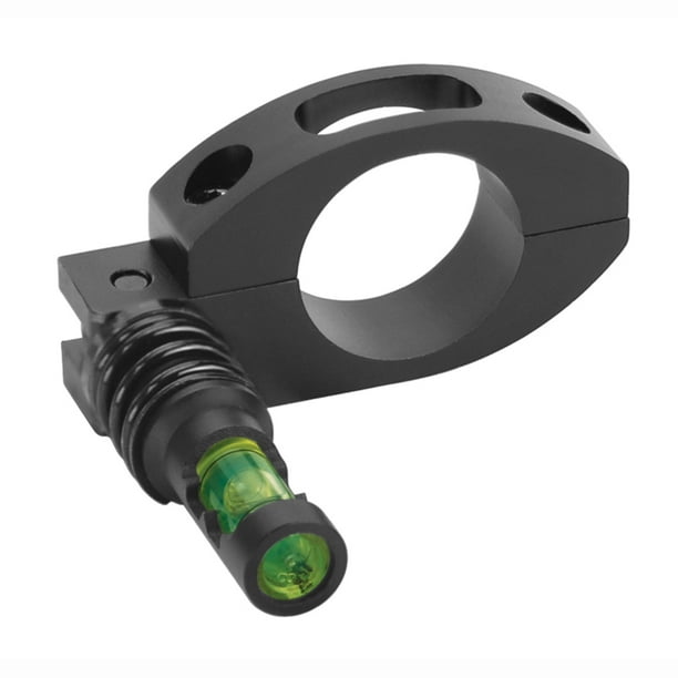 Wheeler AntiCant Indicator 30mm Hinged Rifle Scope Level Gun Alignment