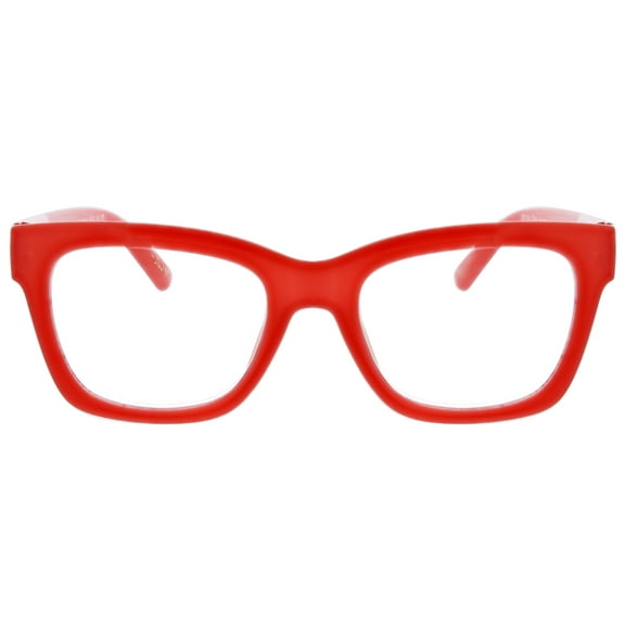 FLOWER Womens Reading Glasses - FLR102 Camellia +1.25