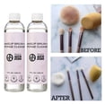thumbnail image 3 of Limpiador de brochas de maquillaje JEGO Sponge Liquid Cleanser 240 ml, 3 of 9