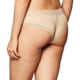 thumbnail image 3 of Calvin Klein Women's Modal Bikini Panty, Bare, X-Small, 3 of 3