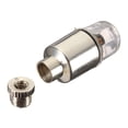 thumbnail image 5 of Wheel Light Waterproof Corrosion Resistant Alloy Wheel Valve Cap Light for Car-Multicolor, 5 of 5