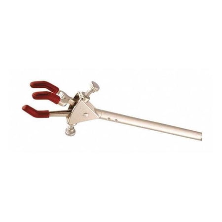Clamp,Nickel Plated Zinc,6.61" L CLM-MULTI3DZS