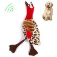 thumbnail image 1 of Pet Toy Creative Squeaky Duck Doll Dog Teething Toy for Puppies Dogs, 1 of 6