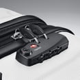 thumbnail image 3 of Set de equipaje Samsonite Omni PC Hardside, expandible, 3 piezas, blanco, 3 of 7