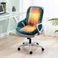 thumbnail image 1 of RKSTN Coussin de Chaise Chauffant Chaud Taille Chaude I, 1 of 4