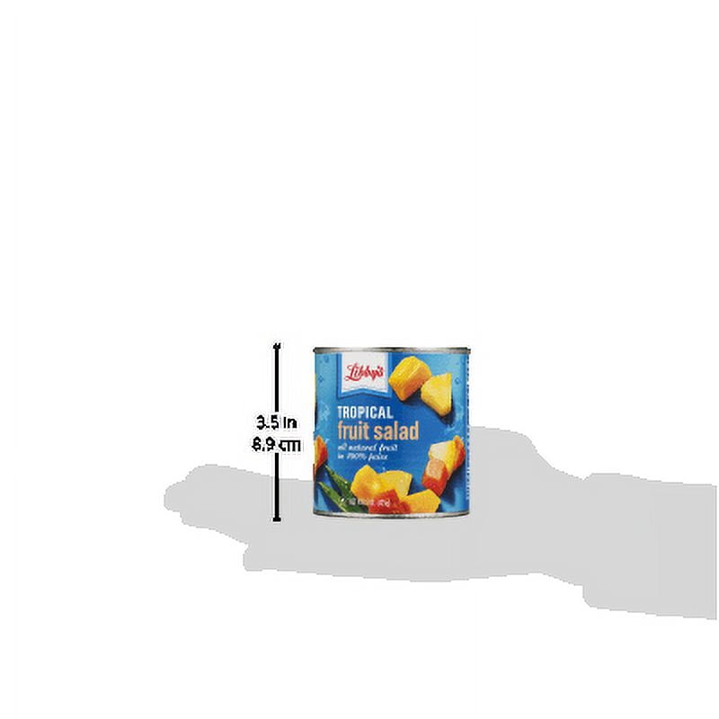 Libby's Tropical Fruit Salad