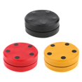 thumbnail image 2 of 1 Pair Replacement Flashing Spark Slider Block for Longboard Skateboard Downhill He Qiyong unisex, 2 of 2