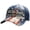 Dark Blue, variant on UngA America 250th Anniversary Hat Celebration Patriotic Hat Adjustable 1776-2026 Retro Denim Casual Cap for Men Women,One Size