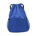 thumbnail image 3 of Mochila con cordón Strade Fareast Limited Bolsa de Baloncesto Transporte Senderismo Deportes Negocios, 3 of 8