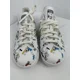 thumbnail image 2 of Adi-das Originals Stan Smith Casual Shoes FZ0061 Disney Goofy Men Sz 7.5 Wmn Sz 9, 2 of 6