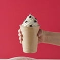 thumbnail image 3 of Big Train Versatile Vanilla Latte Blended Ice Coffee Mix – Premium Arabica Foundation & Ultimate Multi-Application Drink Customization, 3.5 lb. (1.59 kg), 3 of 4