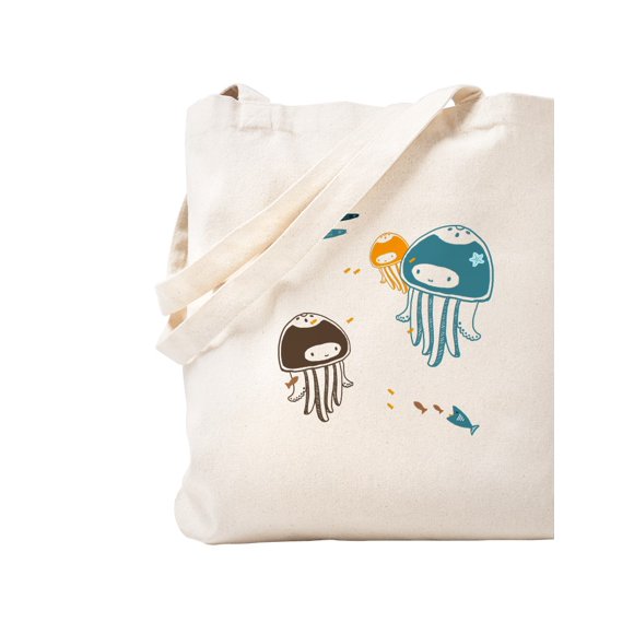 Jellyfish Bag