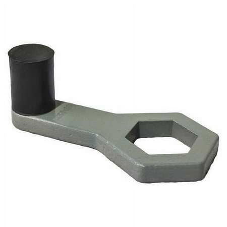 UPC: 0811388022450 | AME Budd Nut Wrench  1.5  63010