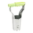 thumbnail image 1 of YOPTOP Home Garden Transplanter Handheld Transplanter Tube Planting Machine Agriculture Tools,lightgreen, 1 of 10