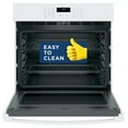 thumbnail image 5 of GE Single Wall Oven 30" 141.58L Electric Convection Oven in Stainless Steel, 5 of 5