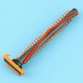 thumbnail image 4 of Roller Brush Replacement For Speedpro Aqua,speedpro Fc6729/01,fc6728/01,fc6726/01,fc6725/01,fc6722/, 4 of 5