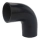thumbnail image 2 of Manguera De Silicona De 90 Grados (147 Mm De Longitud) Para Intercooler De Coche Marino, 2 of 9