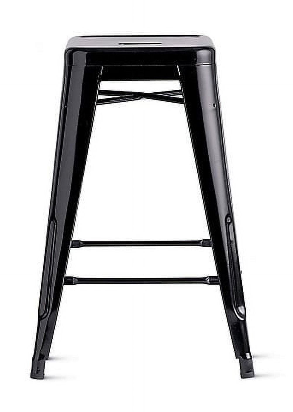 Tolix Stool 30" H