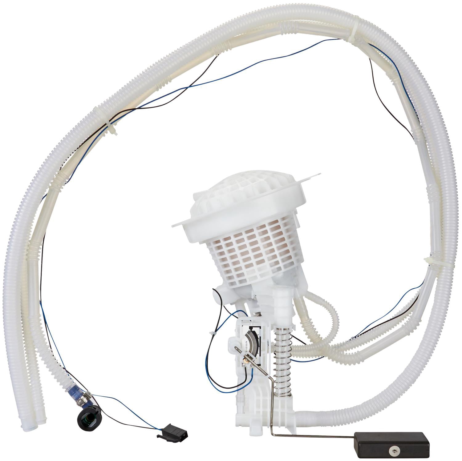 Spectra Premium FG345A Fuel Tank Sending Unit and Fuel Filter Assembly