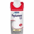 thumbnail image 1 of Suplemento oral: fórmula de alimentación por sonda Peptamen 1.5 Vanilla 25, 1 of 1